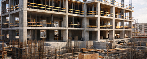 Civil Structure Works